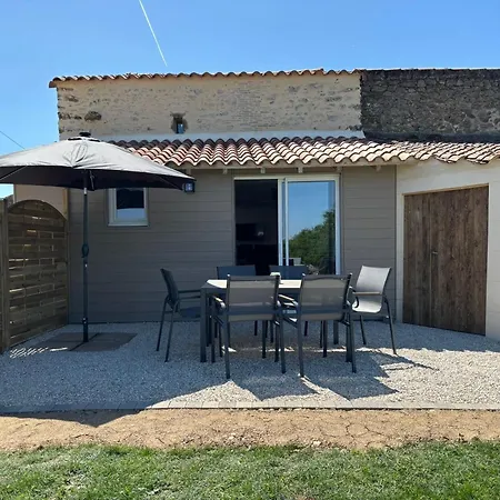Paisible Avec Faune Locale - 6 Pers. - Fr-1-426-617