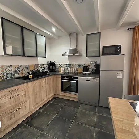 Paisible Avec Faune Locale - 6 Pers. - Fr-1-426-617 *