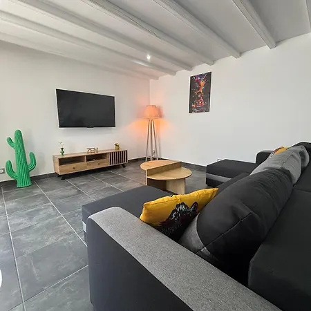 بيت للعطل Paisible Avec Faune Locale - 6 Pers. - Fr-1-426-617 *