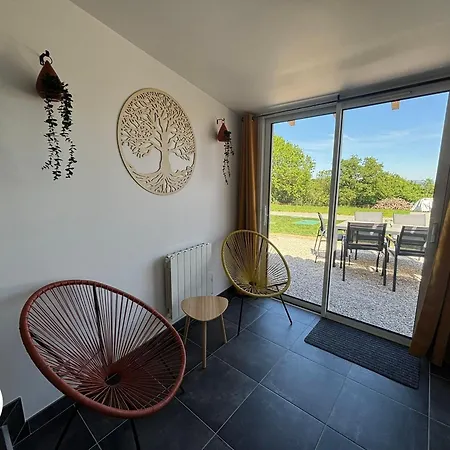 Paisible Avec Faune Locale - 6 Pers. - Fr-1-426-617 بيت للعطل شانتونيه