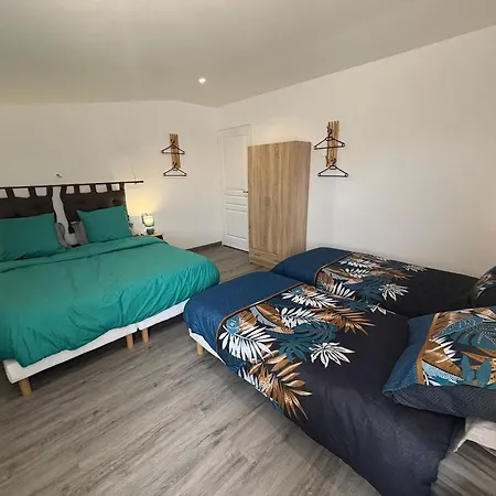 Paisible Avec Faune Locale - 6 Pers. - Fr-1-426-617 بيت للعطل