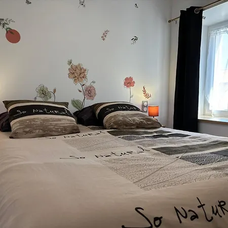 Paisible Avec Faune Locale - 6 Pers. - Fr-1-426-617 بيت للعطل شانتونيه