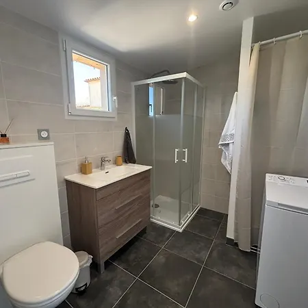 Paisible Avec Faune Locale - 6 Pers. - Fr-1-426-617