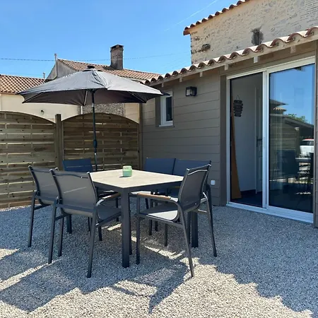 Paisible Avec Faune Locale - 6 Pers. - Fr-1-426-617 بيت للعطل شانتونيه
