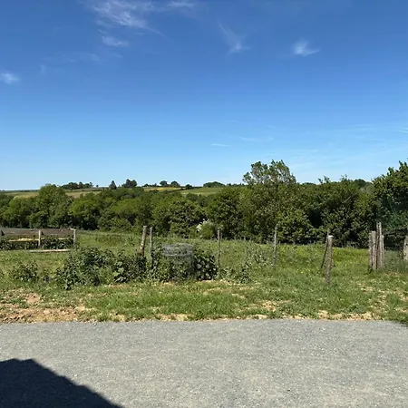 بيت للعطل Paisible Avec Faune Locale - 6 Pers. - Fr-1-426-617 *
